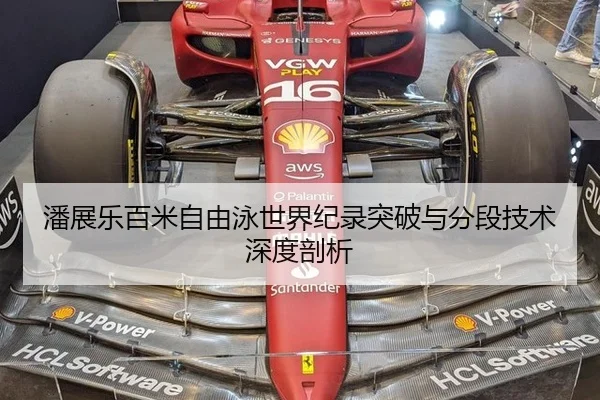 潘展乐百米自由泳世界纪录突破与分段技术深度剖析